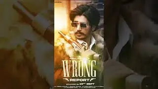 WRONG REPORT : KORALA MAAN NEW SONG RELEASED ON 19 SEPTEMBER 2022 #shorts