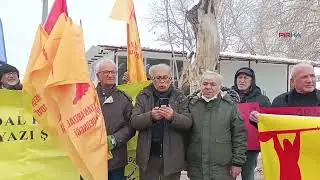 ABD&rsquo;nin Venezuela&rsquo;ya saldırısına Alevilerden tepki!