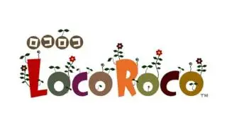 LocoRoco - Bu Bu Porushe (Kulche's Theme) INSTRUMENTAL