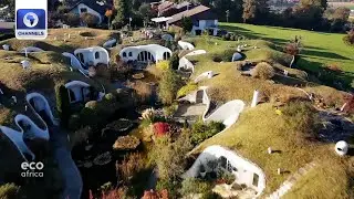 How Architects Are Designing Eco Friendly Houses | Eco-Africa