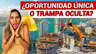 Preconstruction in Miami 2025: A Masterstroke or a Disguised Risk?