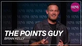 The Points Guy's first job was being his dad's travel agent