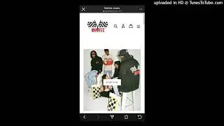 72 REEZY X BOUGIE (unreleased) 2018