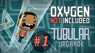 Oxygen (Let's play)#1 - Хардкор на максимум!!!