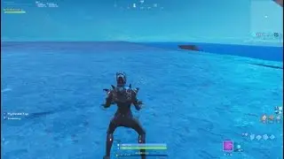 Fastest console editor