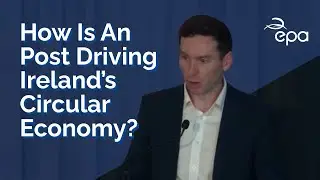 How Is An Post Driving Ireland&rsquo;s Circular Economy?