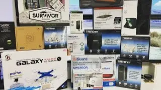 Top 10 Awesome Tech Accessories #4