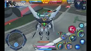 【ガンダム争鋒対決】たまにバチクソ動きにくくなるときあるんだけどなんで?