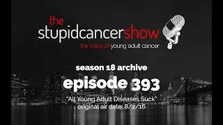All Young Adult Diseases Suck (S18 E393)