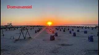 Dornumersiel