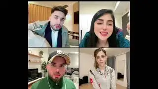 Waliullah Sahibzada da Marmar Jerry aw Jiya sra gap shap Pashto funny entertaining video