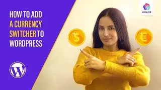 How to add Currency Switcher for WooCommerce