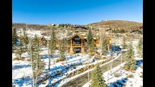 Well Located Glenwild Home with Private Back Patio and an Ideal Floorplan