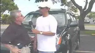 Lexus LS 430 and Toyota Camry Safety.