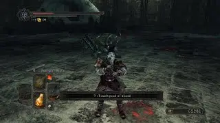 DARK SOULS II: Throne watcher & Defender