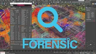 What slows down 3ds Max scenes? Motion clips, Animation layers, and Retimers