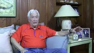 Training for War in Australia | World War II Veteran Interview