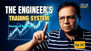 The Engineer's Trading System: Parabolic SAR & ATR | Zero to Hero 2.0 Ep 35