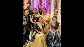 Palko Ki Chaav Mein 2 Serial Suman ❤️ Trupti Mishra Off Screen Masti 😘❤️❤️