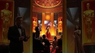 🔥 OSCAR 2025 Quiz: Anora DOMINATES! Conan&rsquo;s Hindi Speech, Lisa&rsquo;s Bond Tribute & All Epic Moments! 🏆