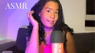 ASMR 🎀| CHIT CHAT MAKEUP: la confiance en soi ( storytime, conseils)
