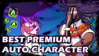 Power Kaname Showcase | Karakura Battle Version