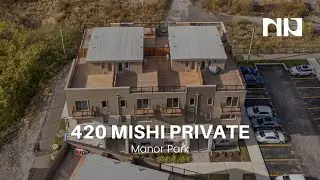 420 Mishi Private - Ottawa Homes for Rent | New Purveyors Real Estate