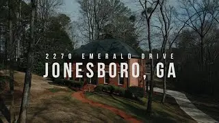 Beautiful Lake Spivey Home | Georgia Real Estate