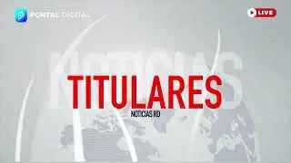 NOTICIAS DESDE NEW YORK // TITULARES // 08-01-26