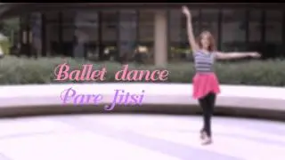 Ballet TV show