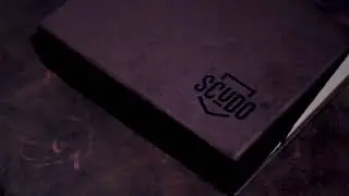 Unique Properties of Scudo Wallet