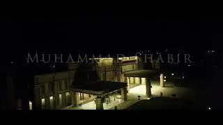 Best Night Shots Of Jabeer Marquee Mirpur Azad Kashmir With Drone |jabeer marquee mirpur| mirpur ak