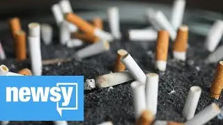 NJ Gov. Proposes Cigarette Tax Hike