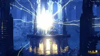 Lost Ark Act 3 Gate 3 NM Clear 1711 Shock Scrapper