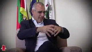 Programa Stillo com Lucimar Casagrande - 2018 - 15/03/2020 - Prefeito Jorge Pozzobom