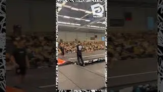 SO CLEAN!! WHAT WOULD YOU RATE THIS PASS FROM 1 - 10? #faceoff  #insane #epic #xgames #tumbling