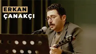 ERKAN ÇANAKÇI - ALİN'İN SIRRINA EREYİM DERSEN (ŞAHKULU DERGAHI DİNLETİSİ 2. BÖLÜM )