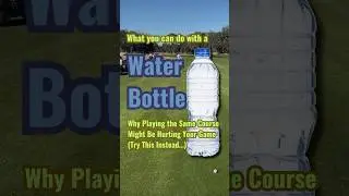Why Playing the Same Course Might Be Hurting Your Game (Try This Instead&hellip;)