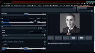 Использование расширения Stable Diffusion Web UI &mdash; Eye Mask