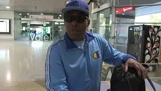 Coolio loves Australia #RIP #15MOF