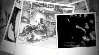 Soichiro Honda's Inspirational Story
