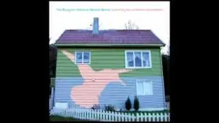 Interstate 8 - The Bluegrass Tribute to Modest Mouse