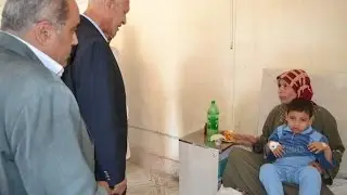 صوت الناس : محافظ الغربية يقيل مدير مستشفي  ابيار  في زيارة مفاجئة لوجود 6 أطباء فقط من 187