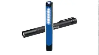 led pen light