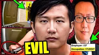 The Most Evil Neighbor