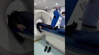 CT Scan Protocol for Nose & PNS:Diagnosing Sinusitis & Protecting Non-Interest Areas with Lead Apron