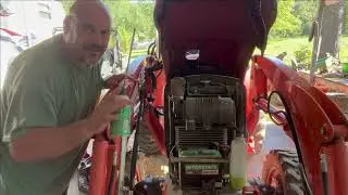 A Reliable Tractor is a Sound Peace of Mind || Farm Equipment Maintenance