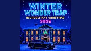 Winter Wonder Trap: NeuroDefiant Christmas 2025
