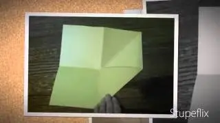 How to make a Fortune Teller (plz read description)