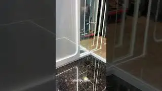 Elevator interior design #shorts  #interiordesign #luxury #home #elevator